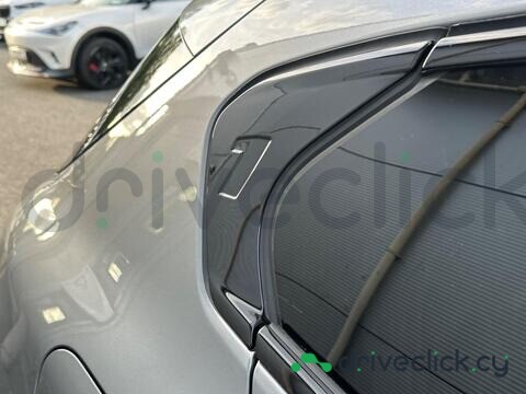 BMW 1 series Grey