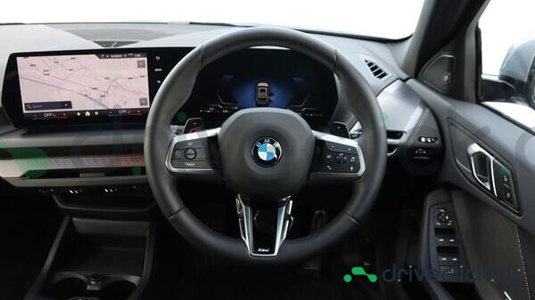 BMW 1 series Grey