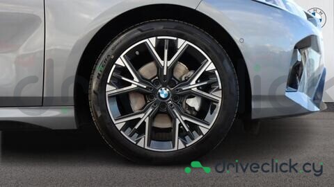 BMW 1 series Grey