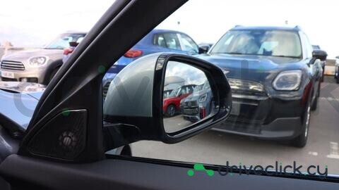 BMW 1 series Grey