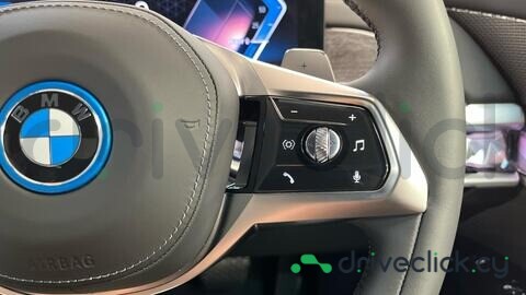BMW 7 series Grey
