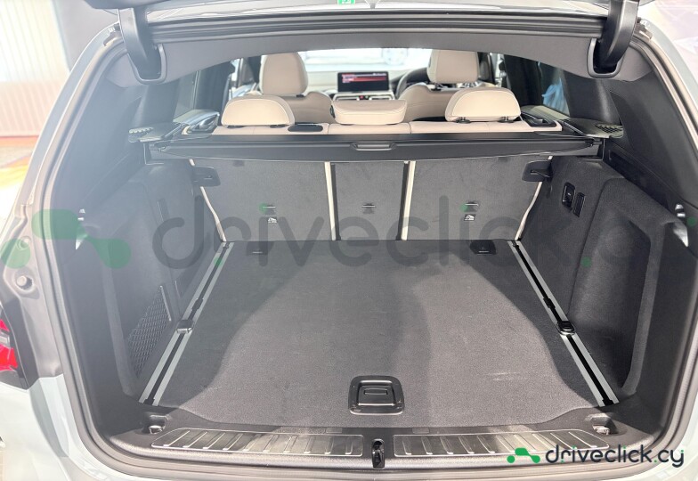 BMW X3 White