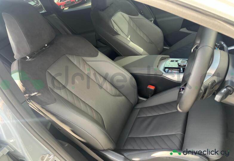 BMW X3 White