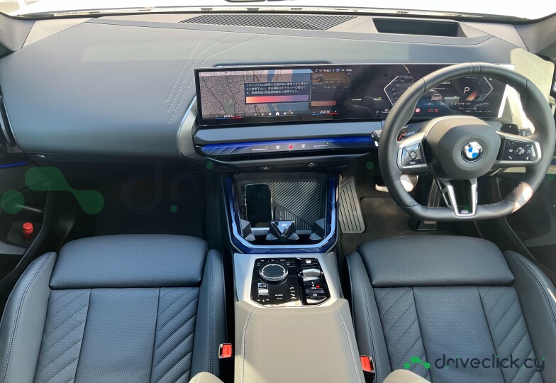 BMW X3 White