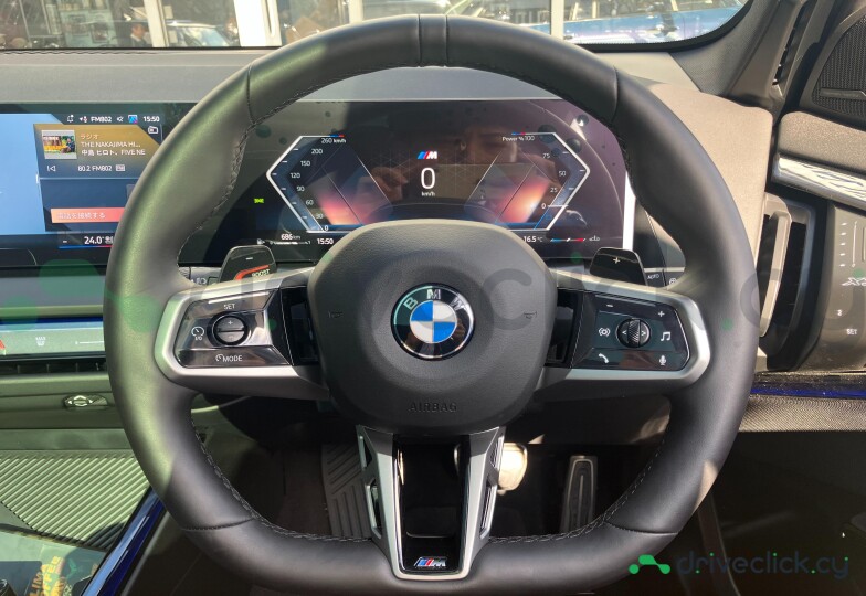 BMW X3 White