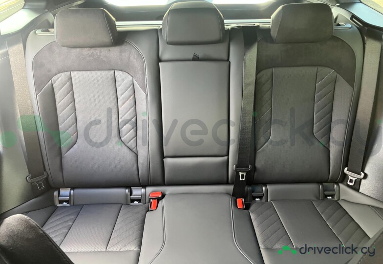 BMW X3 White