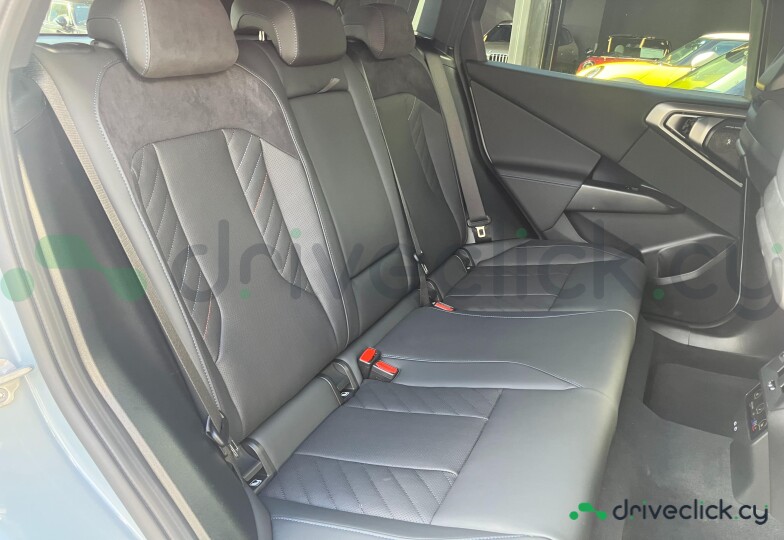 BMW X3 White