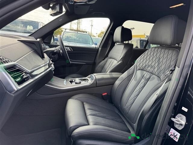 BMW X5 Black