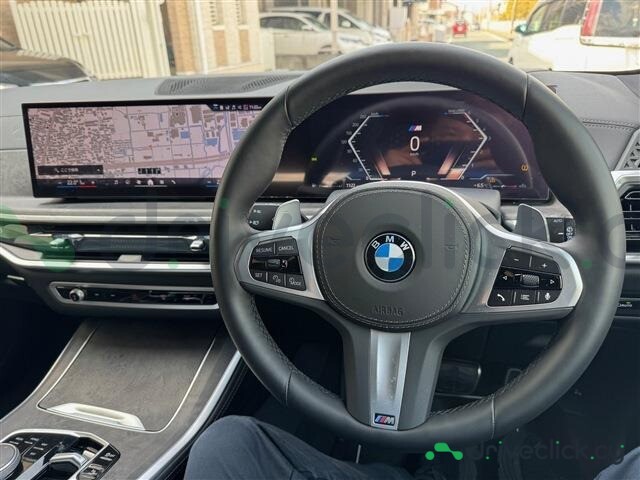 BMW X5 Black