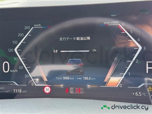 BMW X5 Black