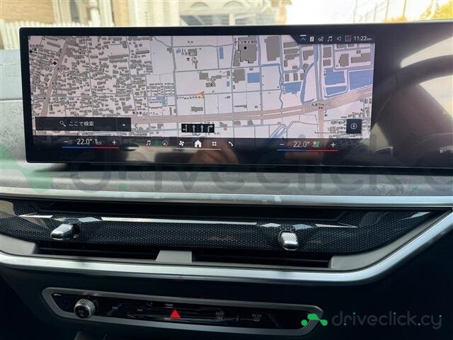BMW X5 Black