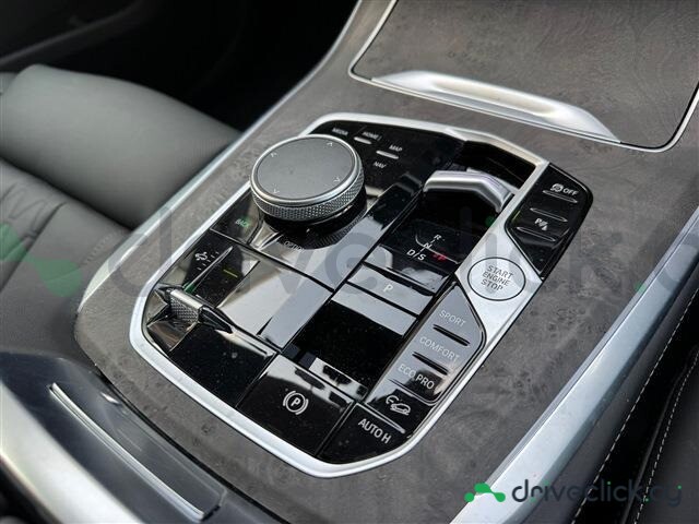 BMW X5 Black