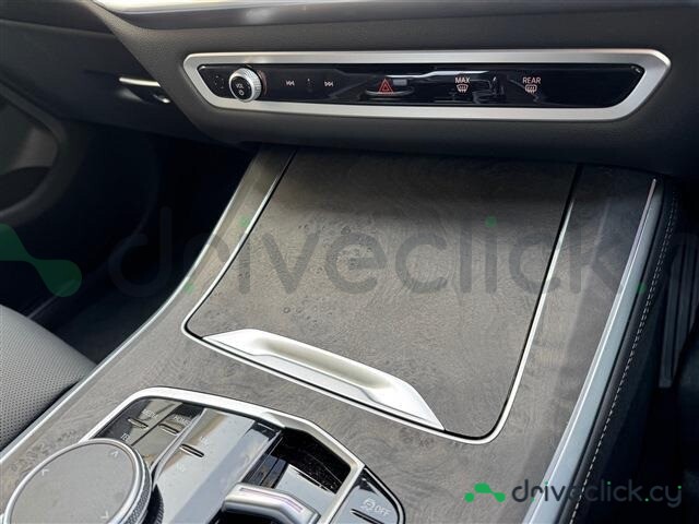 BMW X5 Black