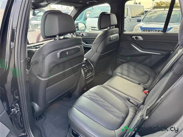 BMW X5 Black