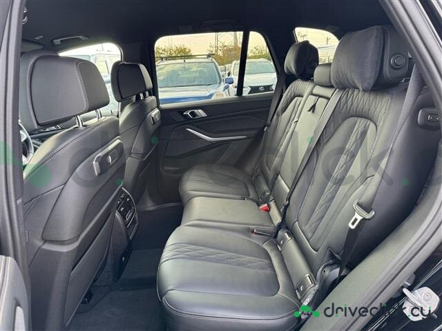BMW X5 Black