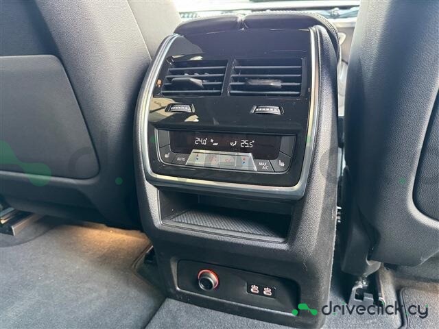 BMW X5 Black