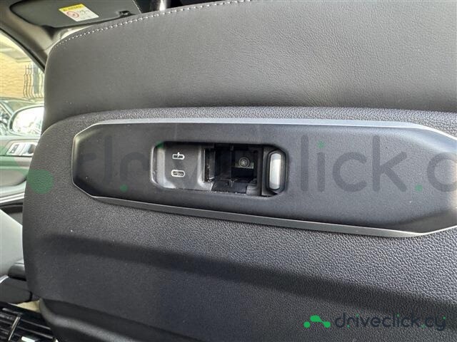 BMW X5 Black