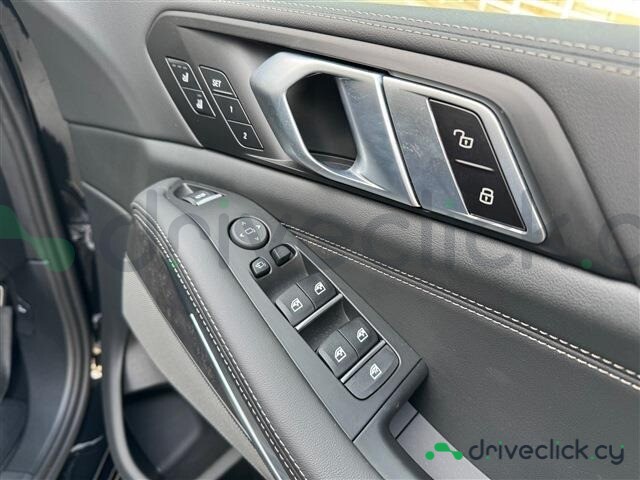 BMW X5 Black