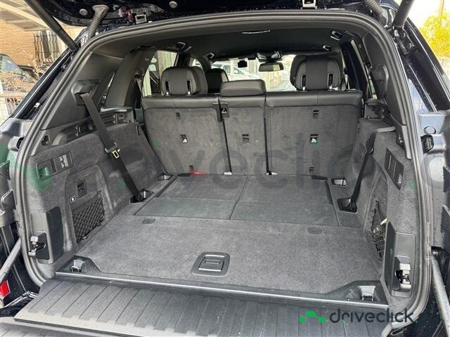 BMW X5 Black