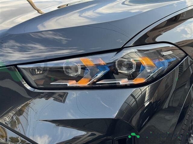 BMW X5 Black