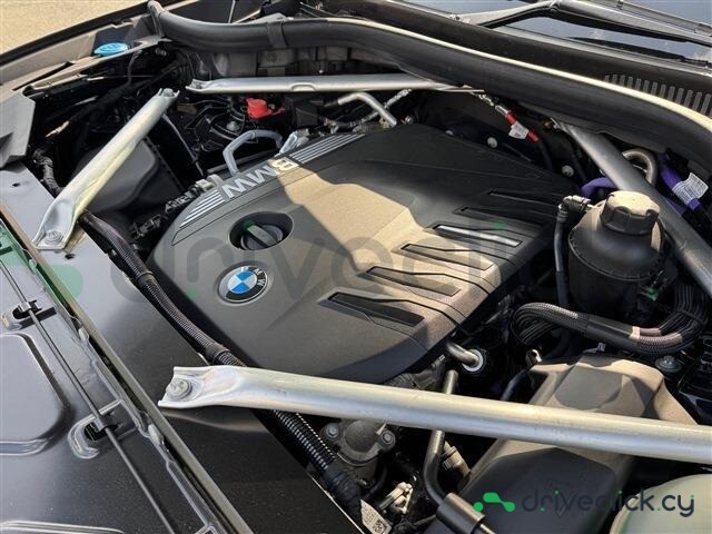 BMW X5 Black