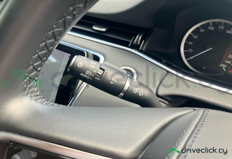 Land Rover Range Rover Evoque Black