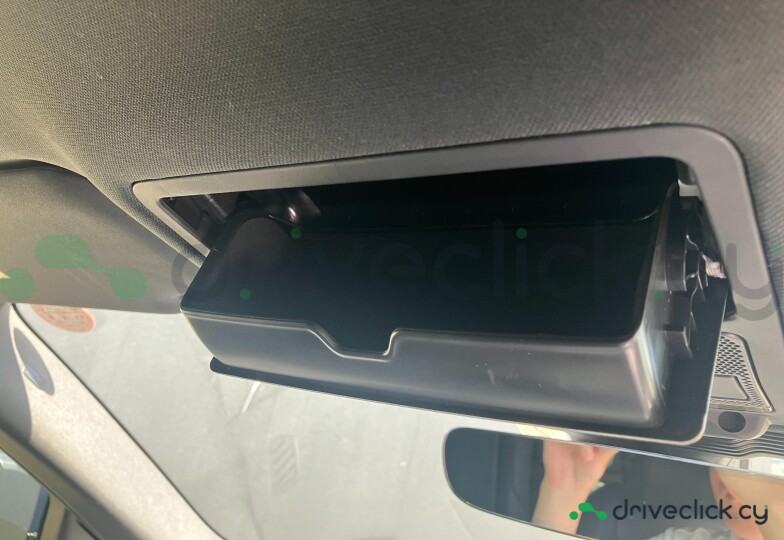 Land Rover Range Rover Evoque Black