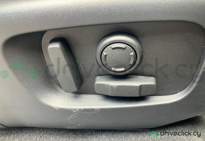 Land Rover Range Rover Evoque Black