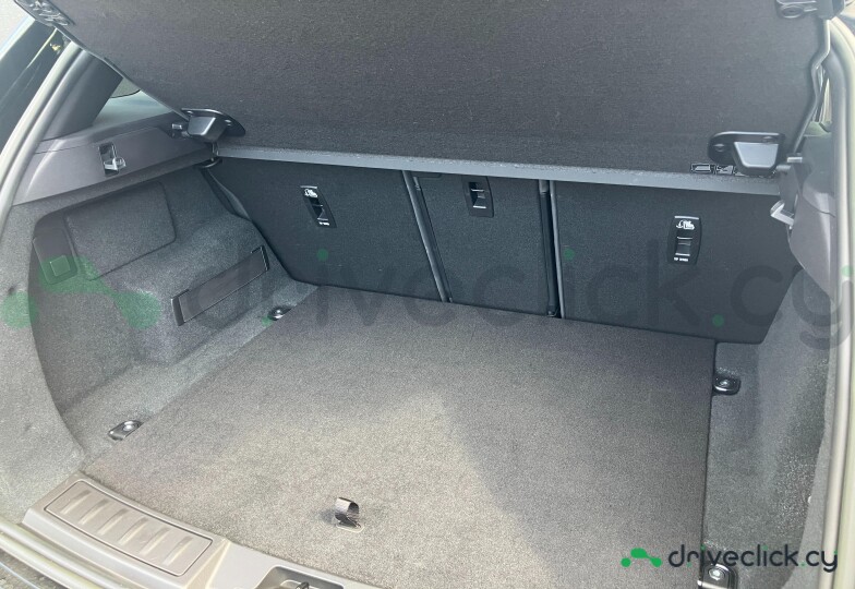 Land Rover Range Rover Evoque Black
