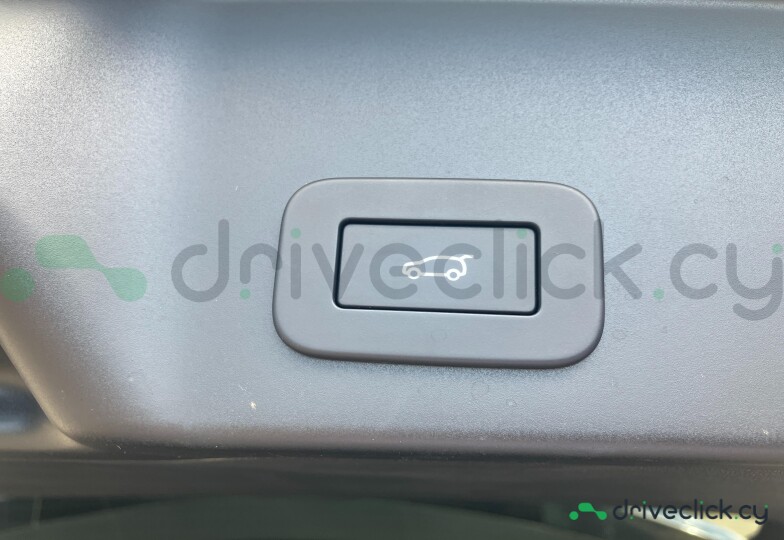 Land Rover Range Rover Evoque Black