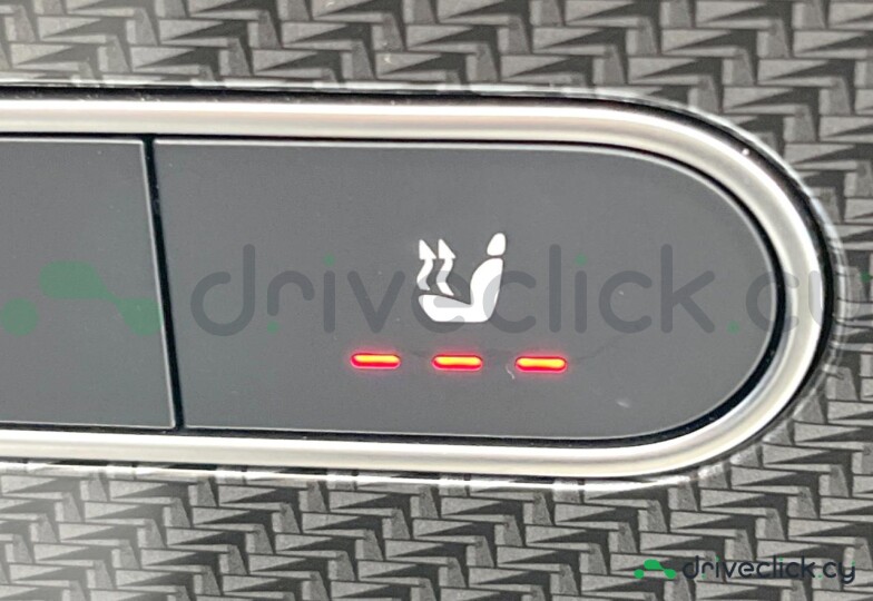 Mercedes GLB-class Grey