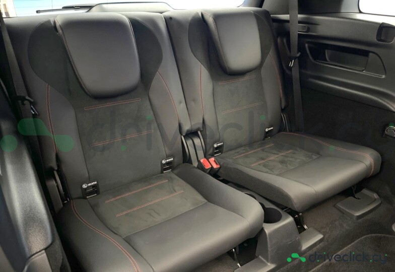 Mercedes GLB-class Grey
