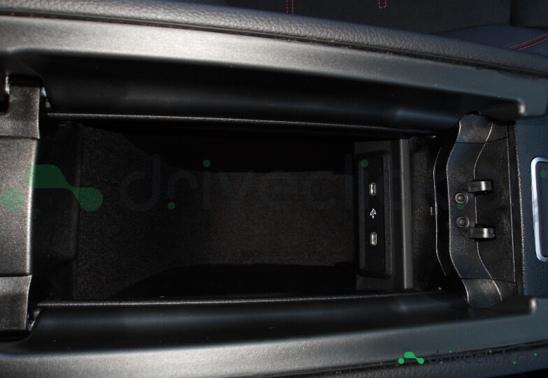 Mercedes GLB-class Black