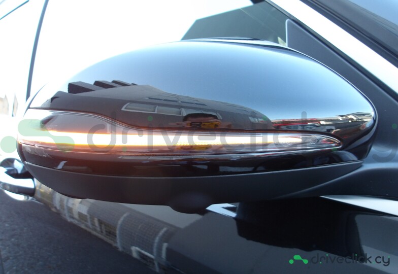 Mercedes GLB-class Black