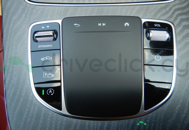 Mercedes CLS-class Черный