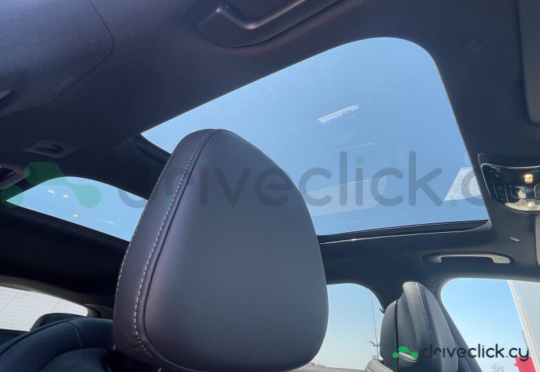 Mercedes E-class Черный