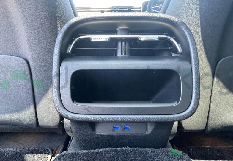 Mercedes E-class Черный