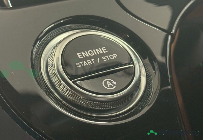 Mercedes E-class Черный