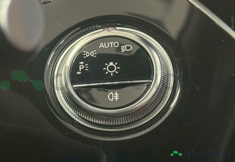 Mercedes E-class Черный