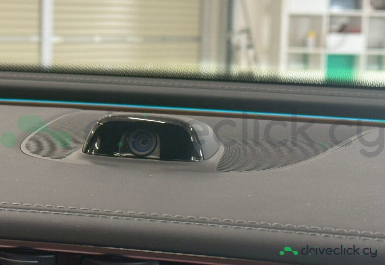 Mercedes E-class Черный