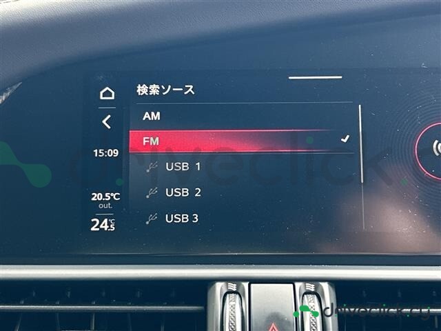 Alfa Romeo Giulia Black