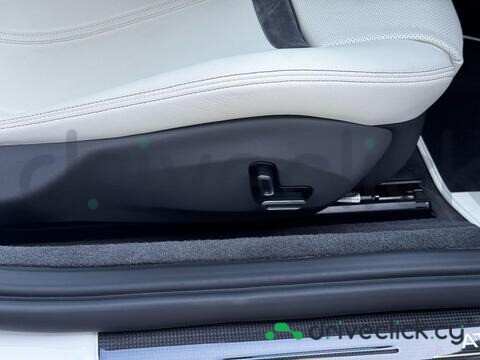 Ferrari Roma White