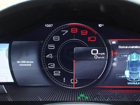 Ferrari Roma Серый