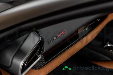 Ferrari 296 Black