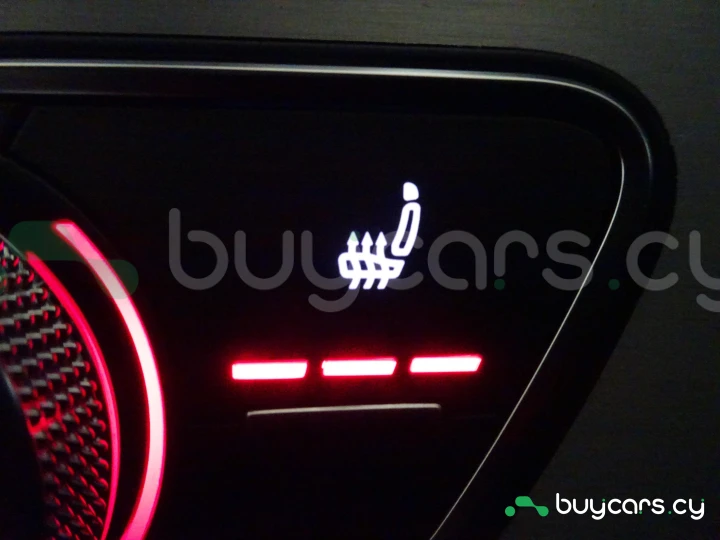 Audi A5 Черный