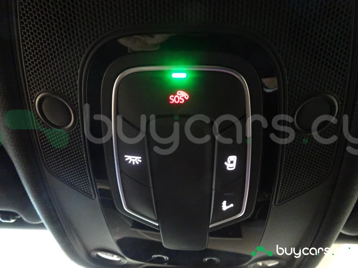 Audi A5 Черный