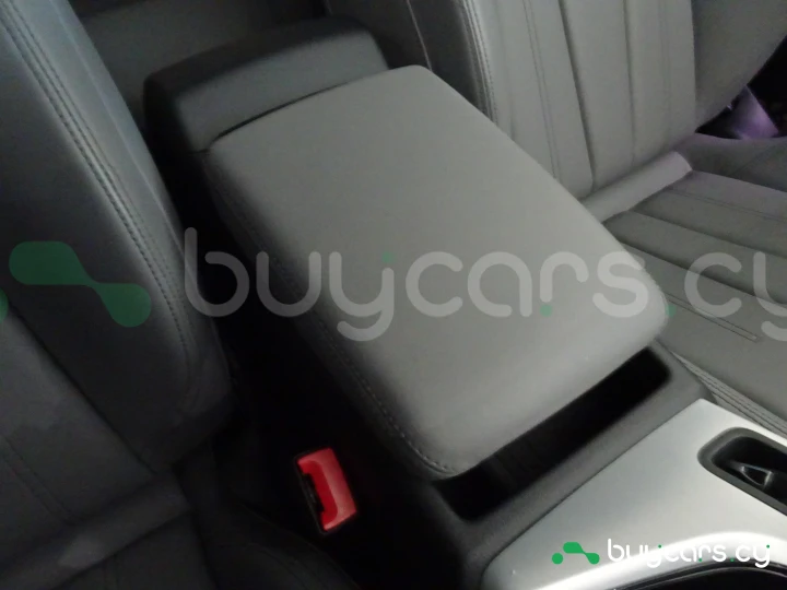 Audi A5 Черный