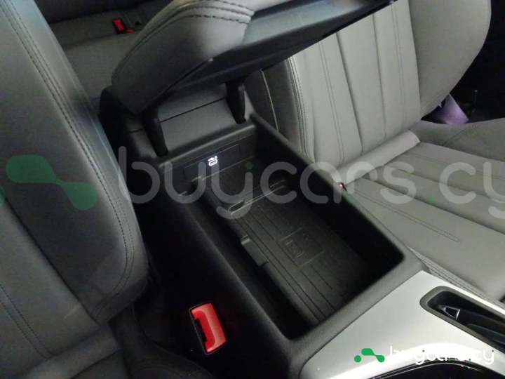 Audi A5 Черный