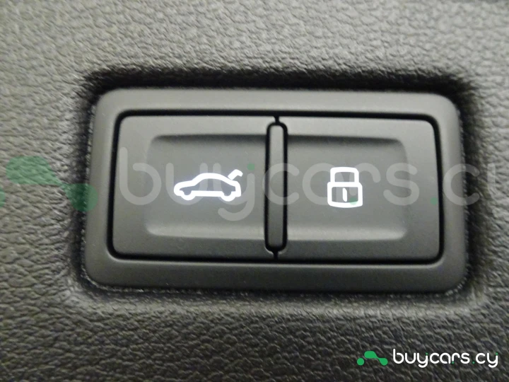 Audi A5 Черный