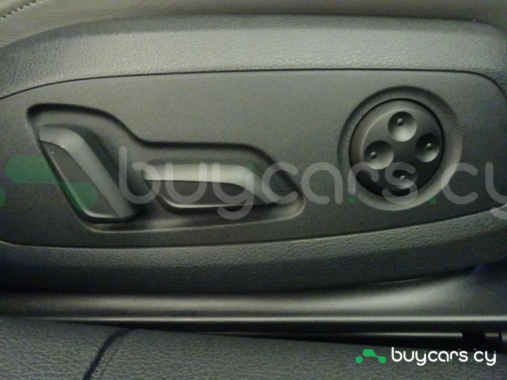 Audi A5 Черный